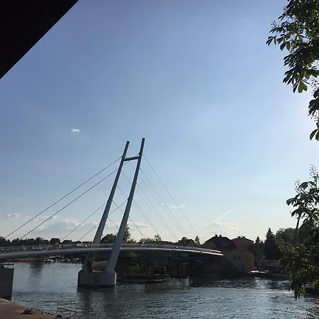 Apartament Na Hamaku