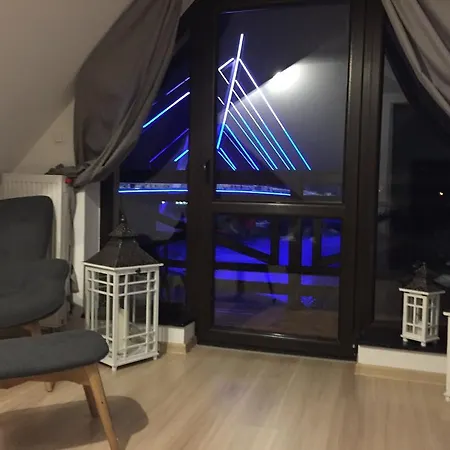 Apartament Na Hamaku * Ukta